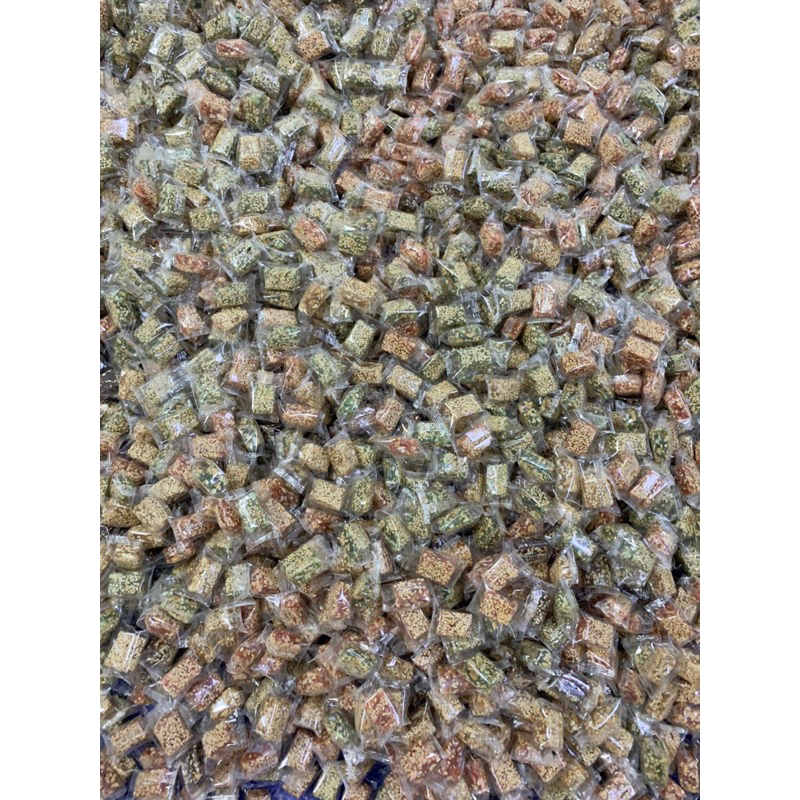 250Gr Mè Xửng Mix Vị Thơm Ngon