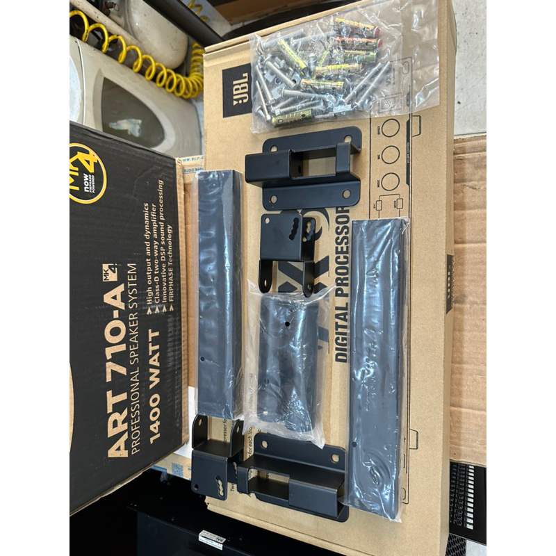 Chân loa treo sân khấu, gia đình thương hiệu cao cấp.