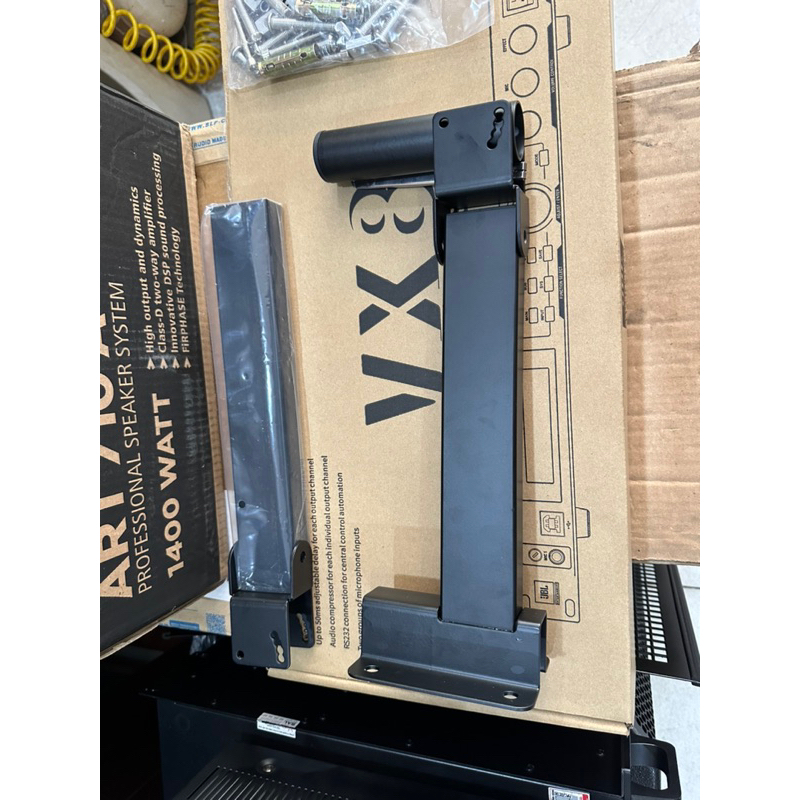 Chân loa treo sân khấu, gia đình thương hiệu cao cấp.