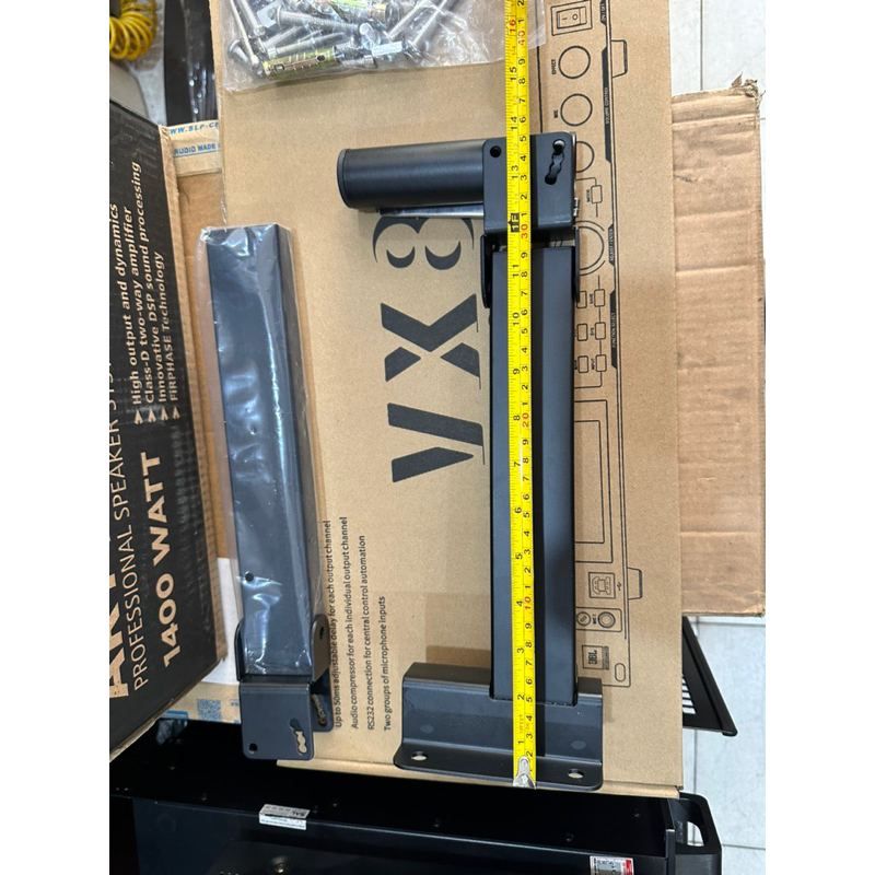 Chân loa treo sân khấu, gia đình thương hiệu cao cấp.