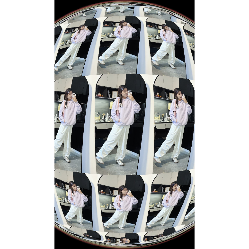 Hoodie Nữ Trendy Dày Dặn Cá Tính Dễ Thương Phong Cách Hàn Quốc