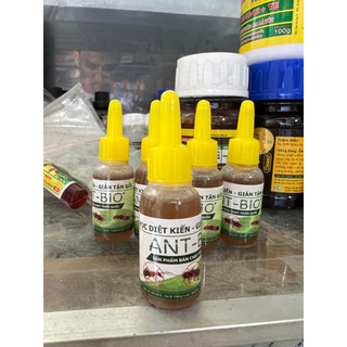 Thuốc diệt kiến tận gốc chế phẩm diệt kiến