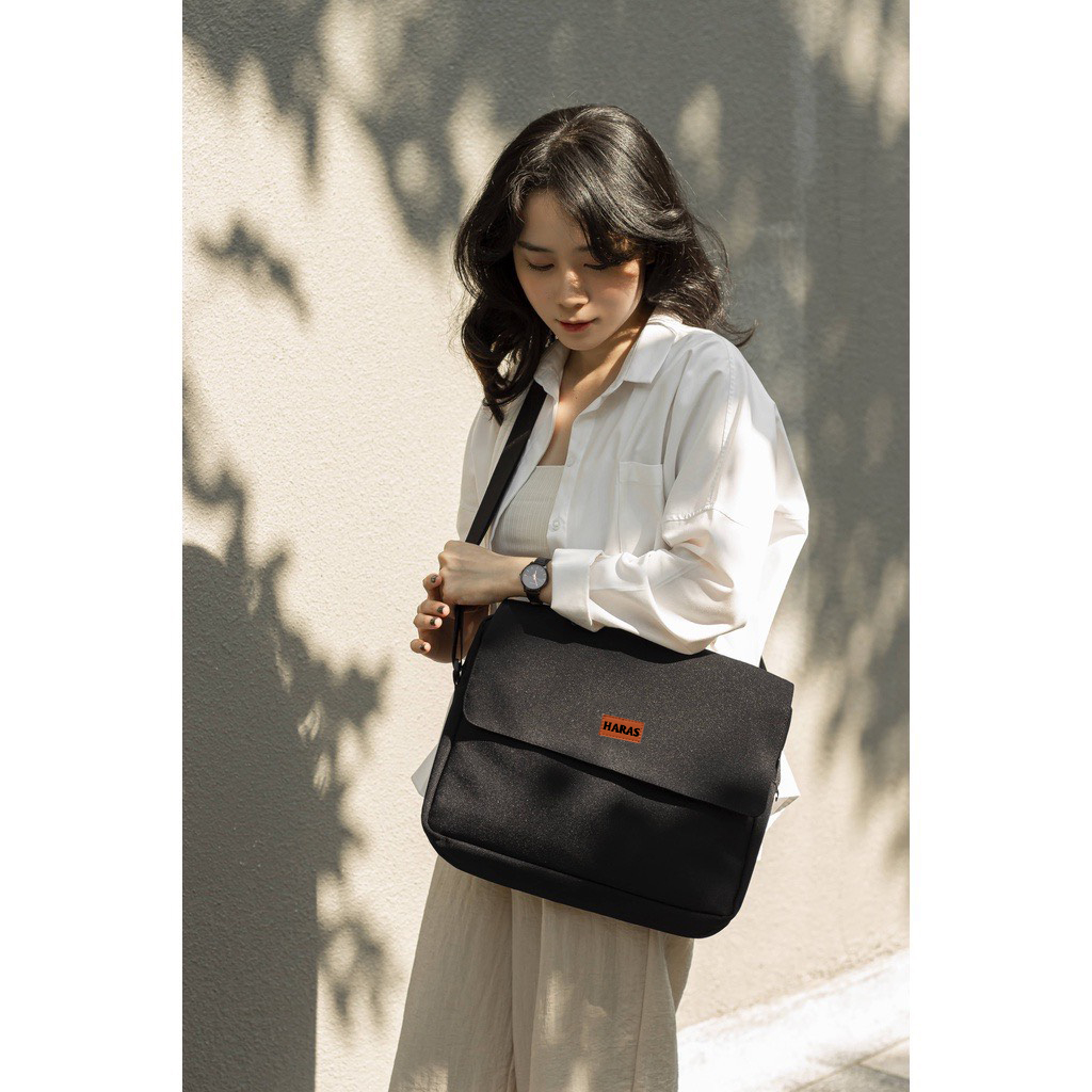 Túi Đeo Chéo Thời Trang Hàn quôc  Nam NữVITAS -V334