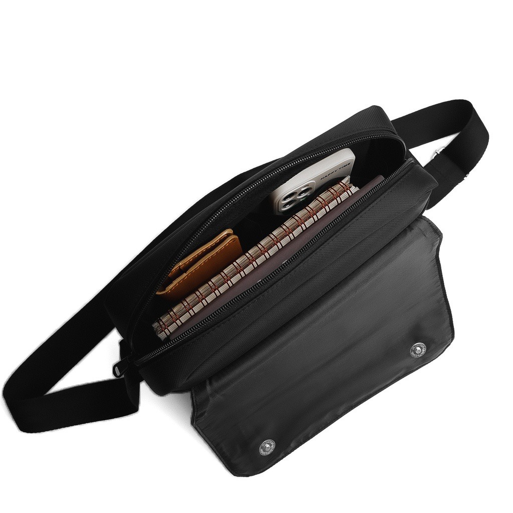 Túi Đeo Chéo Thời Trang Hàn quôc  Nam NữVITAS -V334