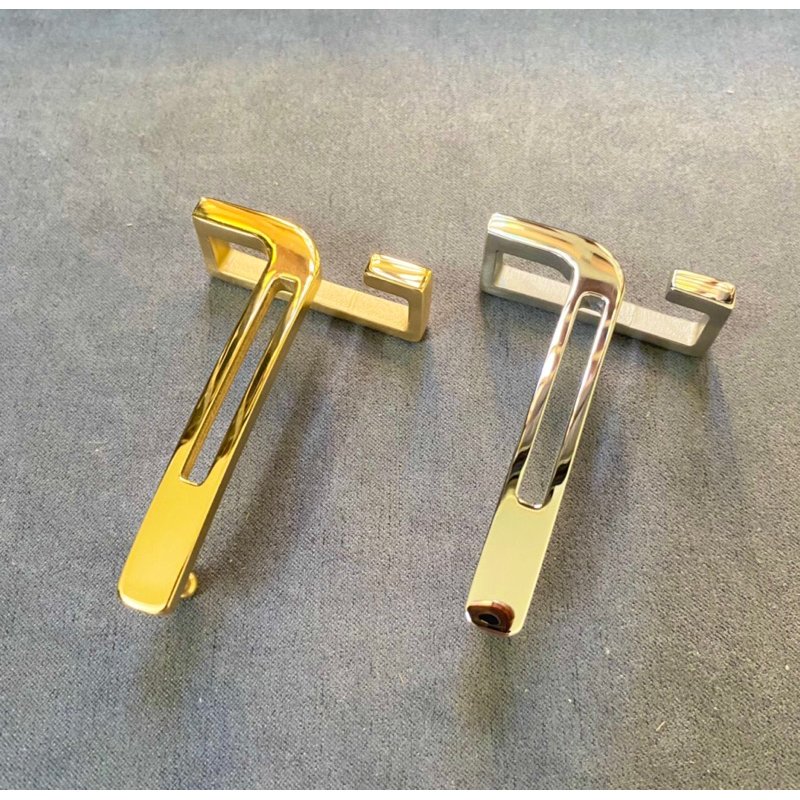 BI11 Mặt thắt lưng bấm lỗ cao cấp