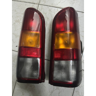 Đèn hậu sym v5