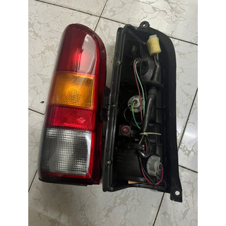 Đèn hậu SYM V5