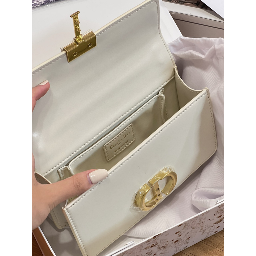 TÚI CD MONTAIGNE CHAIN DA SẦN SZ22