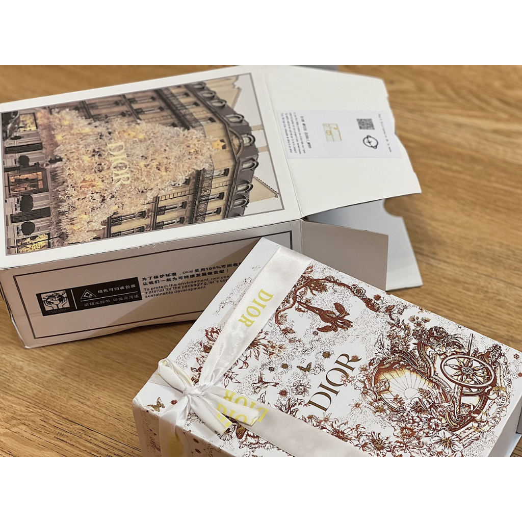 TÚI CD MONTAIGNE CHAIN DA SẦN SZ22