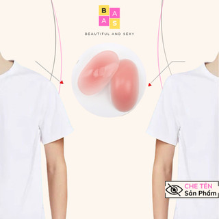 Miếng Độn Vai Cao Cấp Dành Cho Nam Giúp Nâng Vai Tạo Góc Mặc Áo Đẹp BAS88
