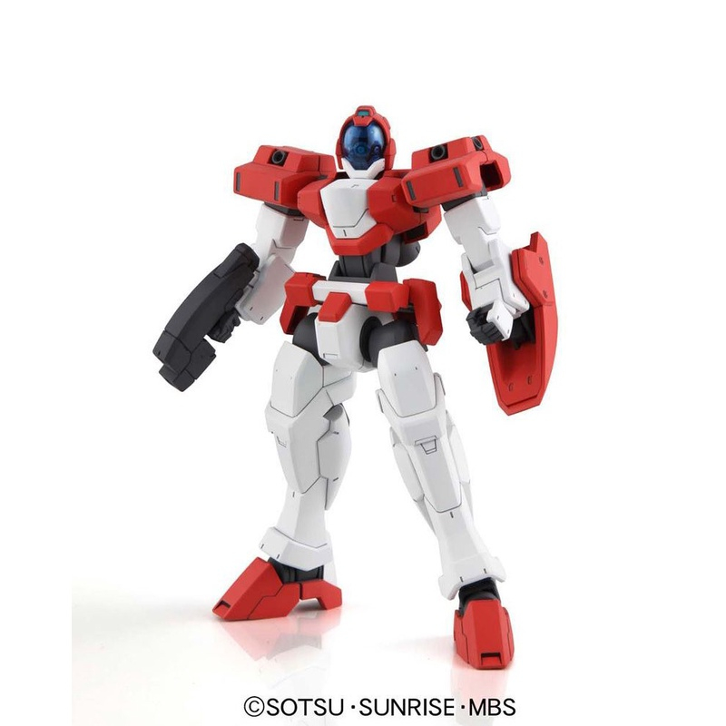 Mô Hình Lắp Ráp HG GUNDAM AGE GENOACE