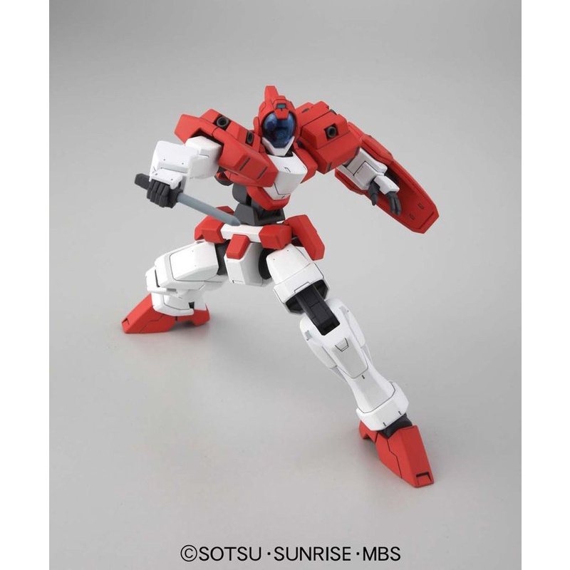 Mô Hình Lắp Ráp HG GUNDAM AGE GENOACE