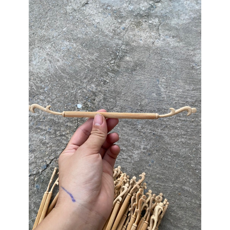 Cầu lồng chim Vành Khuyên Tàu hàng kỹ, Vip  size 22,5