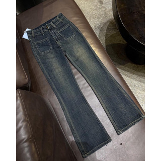 Quần jeans ống loe Cuahangjeans