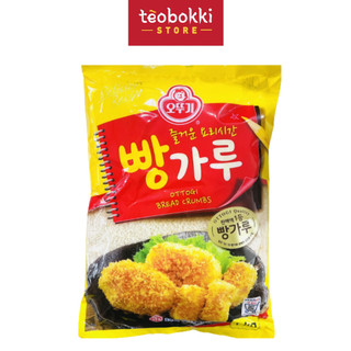 Bột chiên xù Ottogi gói 200g, 500g