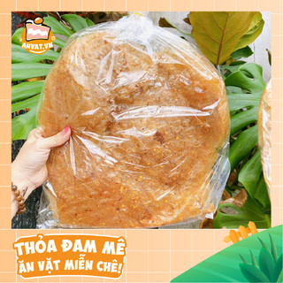 Bịch - bánh tráng muối ớt hiểm siêu ngon
