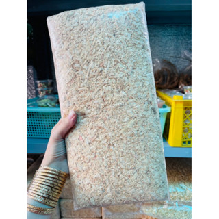  Mùn Cưa Lót Chuồng cho Sóc bay Hamster ... 