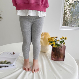 set 4 quần legging dài thu đông
