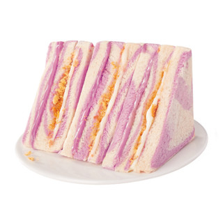 BÁNH SANDWICH MR SAM KHOAI MÔN KEM RUỐC