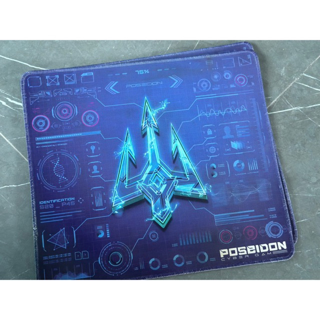 Pad chuột cũ 40x45