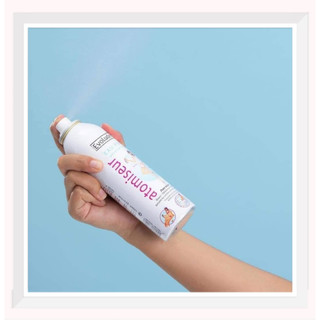 Xịt Khoáng Evoluderm Pháp 150ml - 400ml