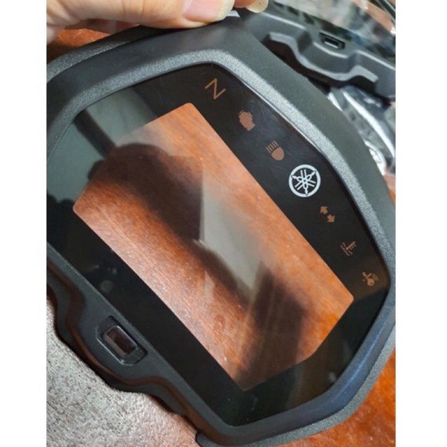 Mặt kính đồng hồ Exciter 150 , đồng hồ yamaha ex 150