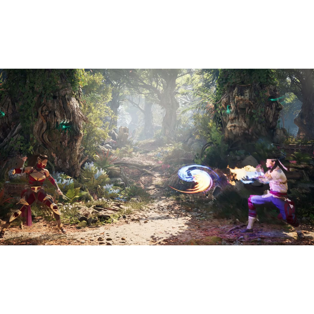 Băng Game Mortal Kombat 1 Nintendo Switch