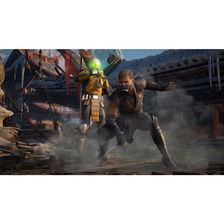 Băng Game Mortal Kombat 1 Nintendo Switch