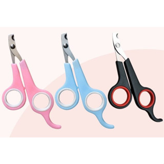 Kéo Cắt Móng Chó Mèo, Kìm Bấm Móng Cho Chó Mèo Nhỏ