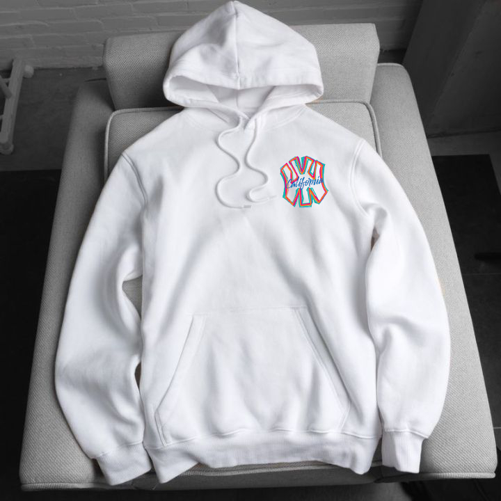 Áo Hoodie In Hình MLB Chât Áo Nỉ Nam Nữ,Kiểu Dáng Unisex Phong Cách Hàn Quốc