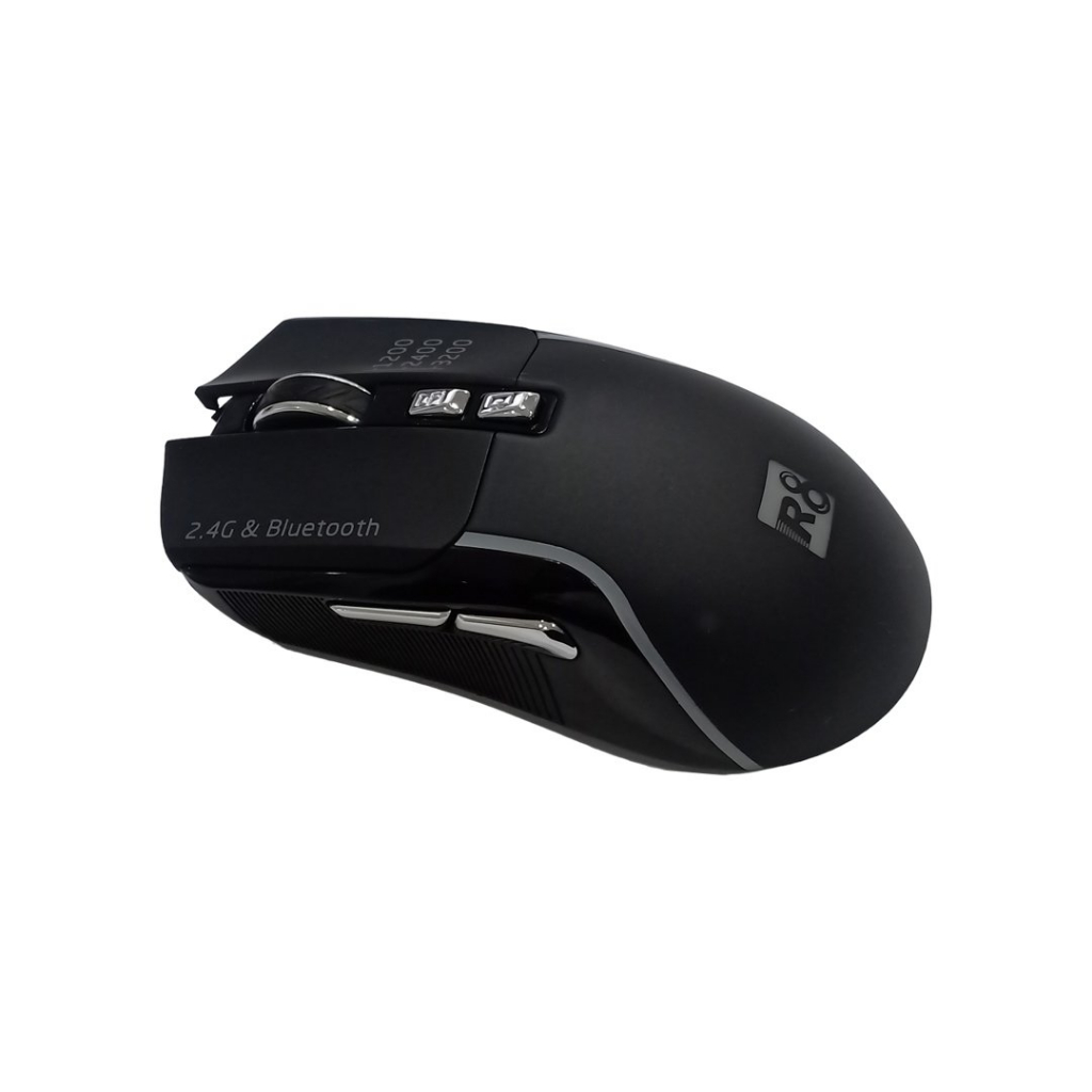 CHUỘT KHÔNG DÂY R8 1761, 1762 , CHUỘT MÁY TÍNH KHÔNG DÂY, CHUỘT VI TÍNH