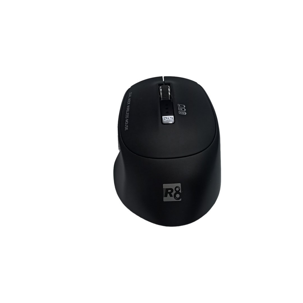 CHUỘT KHÔNG DÂY R8 1761, 1762 , CHUỘT MÁY TÍNH KHÔNG DÂY, CHUỘT VI TÍNH