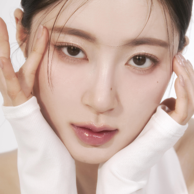 Gel Nhũ Mắt, Kẻ Bọng Mắt Ánh Nhũ Lấp Lánh, Lâu Trôi, Chống Thấm Nước Romand Twinkle Pen Liner 0.5g