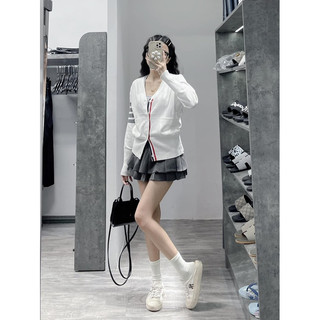 [ HÀNG CÓ SẴN ] ÁO CARDIGAN LEN
