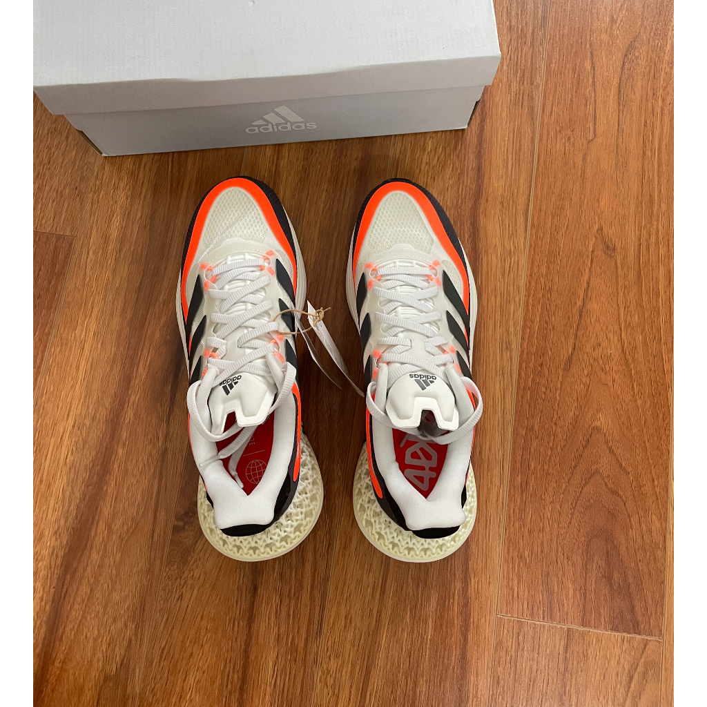 GIÀY ADI.DAS 4DFWD PULSE 2 #GX9285