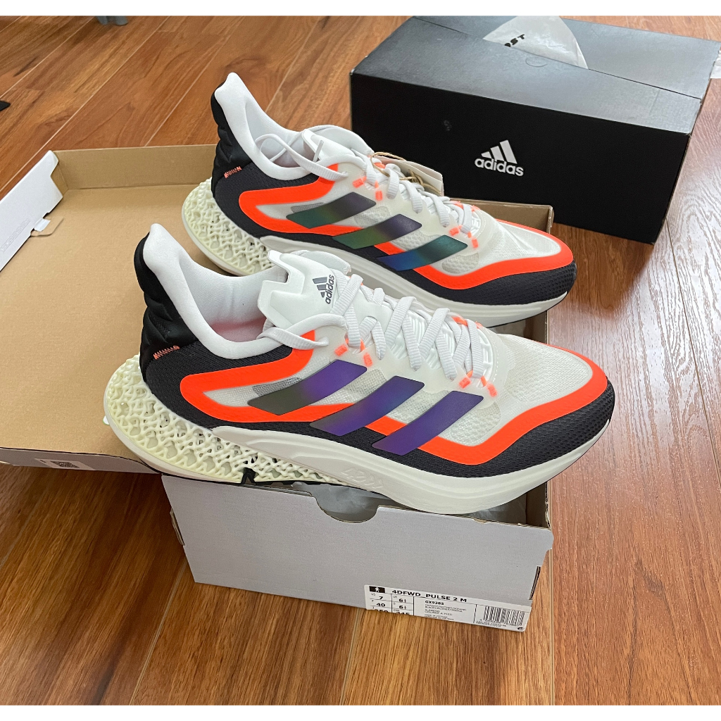 GIÀY ADI.DAS 4DFWD PULSE 2 #GX9285