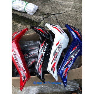 Bộ ốp sườn bình Xmen ( 1 bộ )
