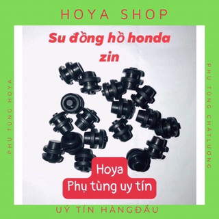 Núm cao su đồng hồ Honda chính hãng