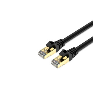 Dây cáp mạng cat8 c895bk unitek,cáp mạng bấm sẵn