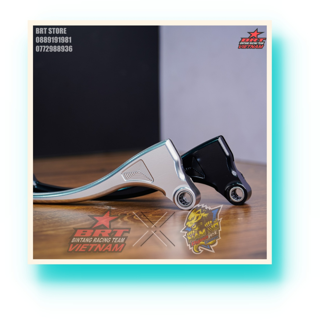 TAY CÔN CNC CÓ BẠC ĐẠN DÀNH CHO WINNER / SONIC