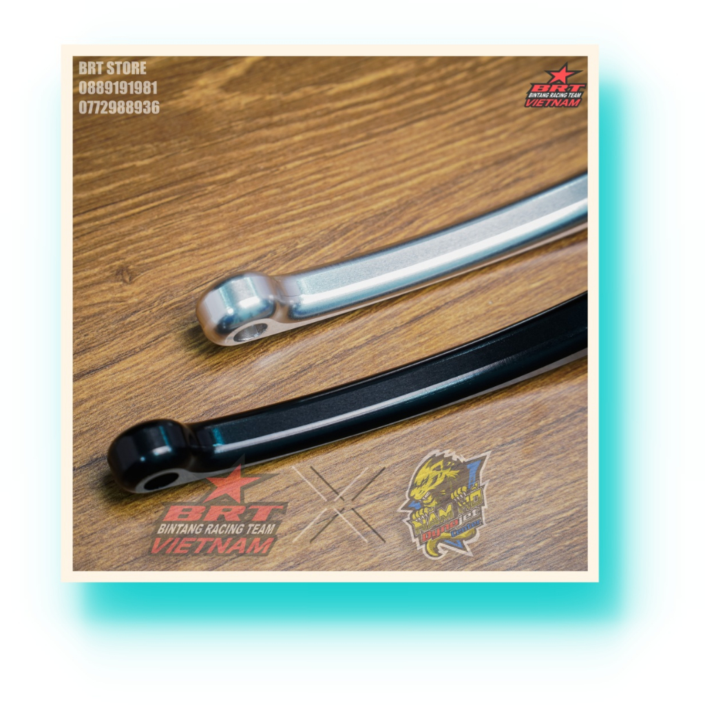 TAY CÔN CNC CÓ BẠC ĐẠN DÀNH CHO WINNER / SONIC