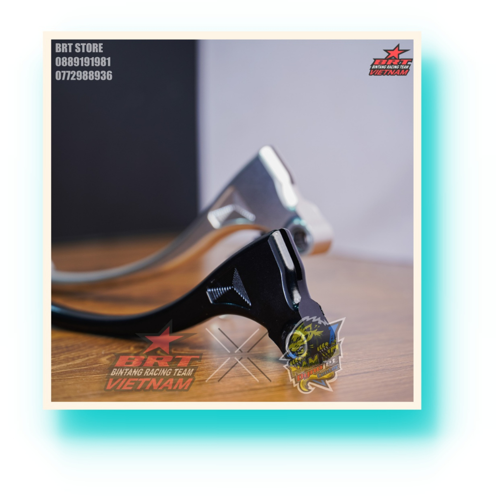 TAY CÔN CNC CÓ BẠC ĐẠN DÀNH CHO WINNER / SONIC