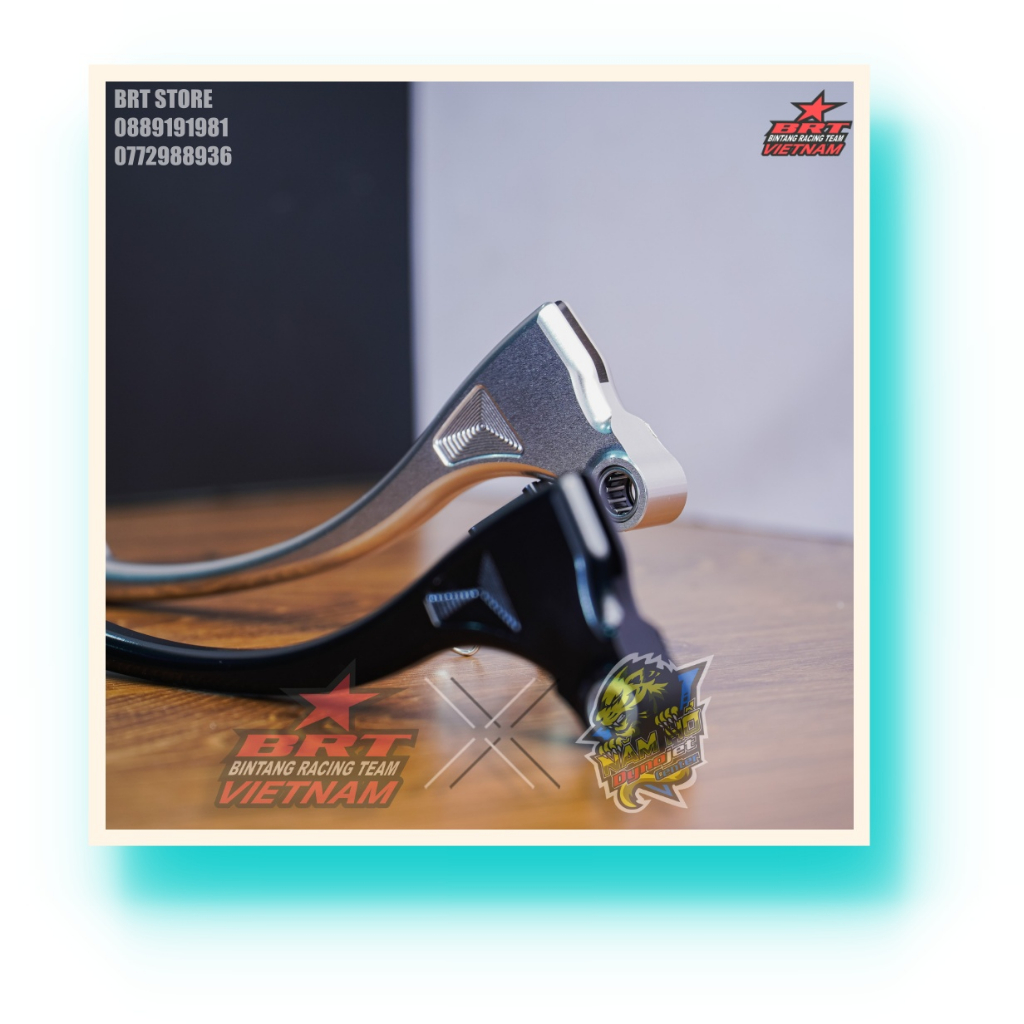 TAY CÔN CNC CÓ BẠC ĐẠN DÀNH CHO WINNER / SONIC