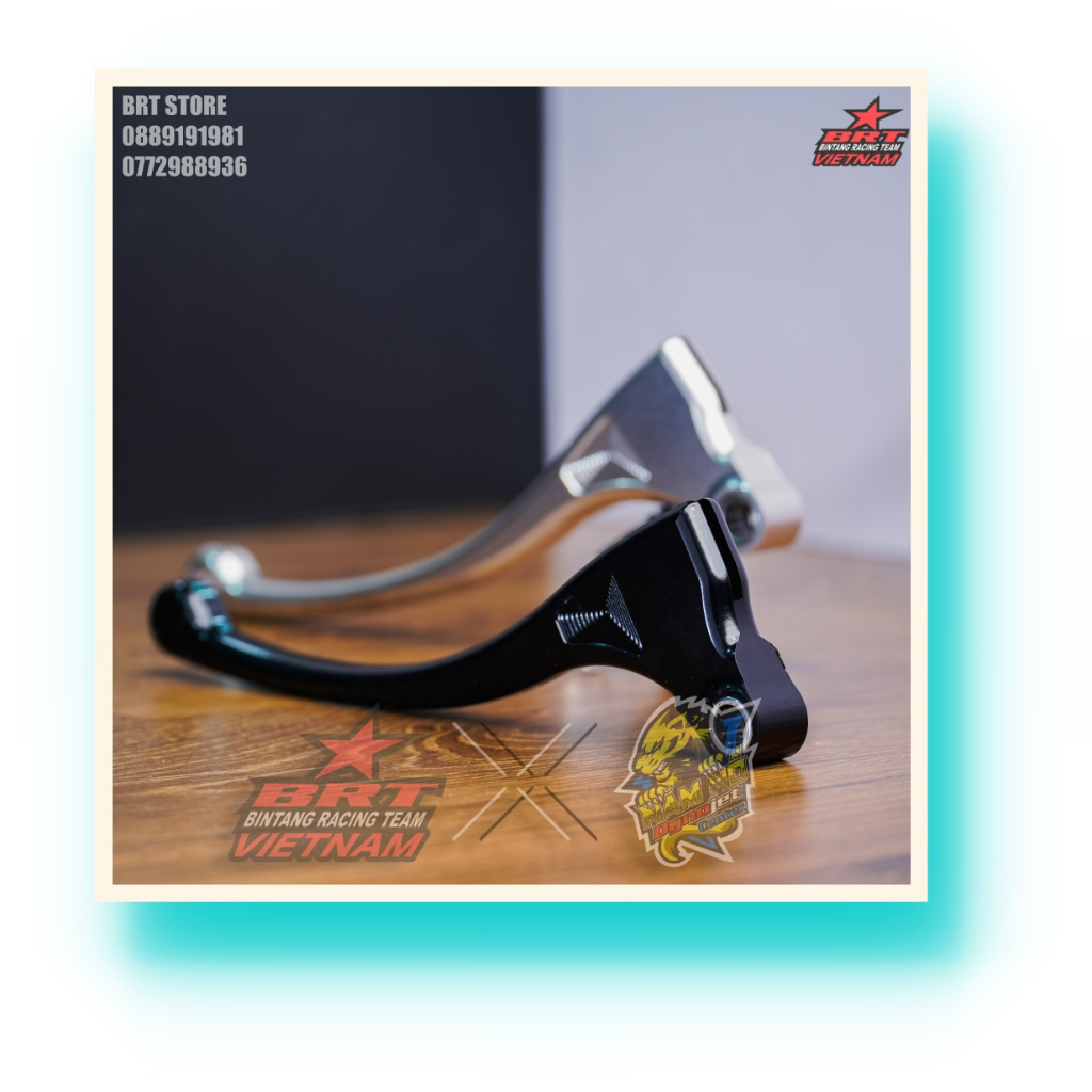 TAY CÔN CNC CÓ BẠC ĐẠN DÀNH CHO WINNER / SONIC