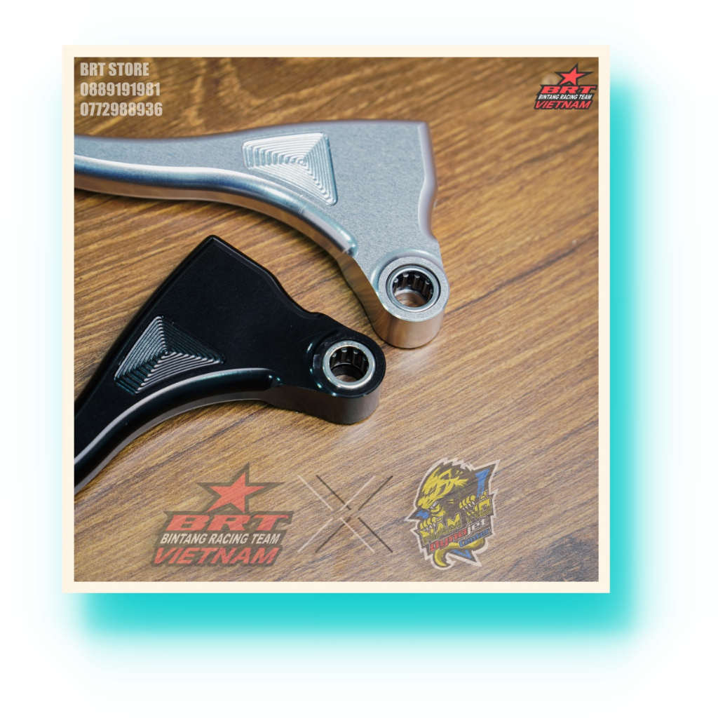 TAY CÔN CNC CÓ BẠC ĐẠN DÀNH CHO WINNER / SONIC