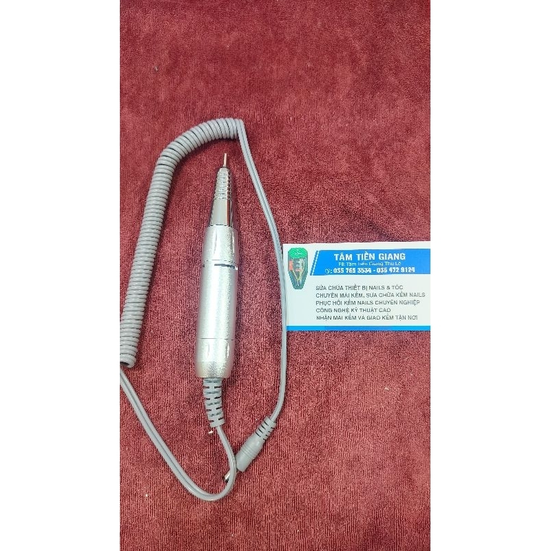 Tay Cầm Máy Mài Móng