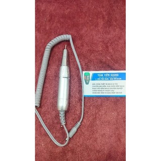 Tay cầm máy mài móng