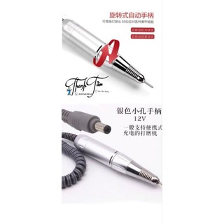 Tay Cầm Máy Mài Móng