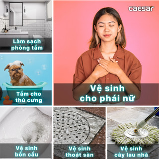 Vòi Xịt  - BS310CW