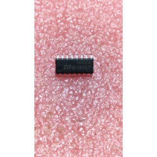 SG3525A SMD Kiểu chân SOP 16